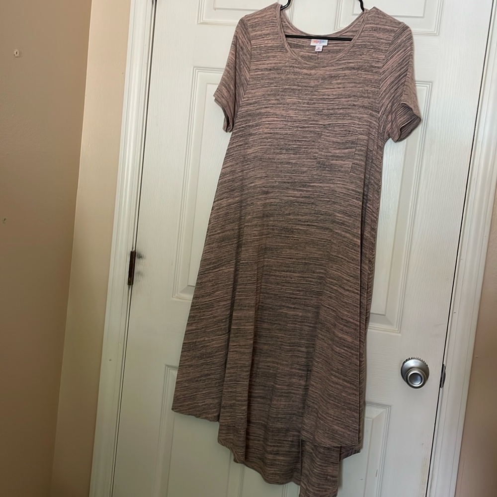 Lularoe dress